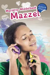 Omslag van Mazzel