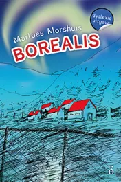 Omslag van Borealis