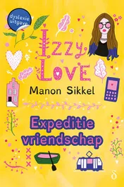 Omslag van Expeditie vriendschap