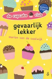 Omslag van Gevaarlijk lekker