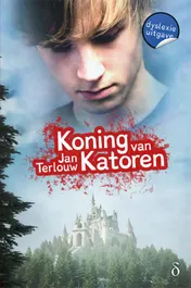 Omslag van Koning van Katoren