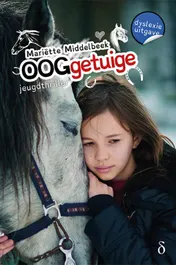 Omslag van Ooggetuige
