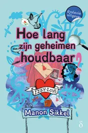 Omslag van Hoe lang zijn geheimen houdbaar?