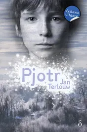 Omslag van Pjotr