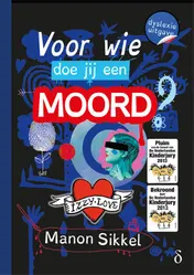 Omslag van Voor wie doe jij een moord?