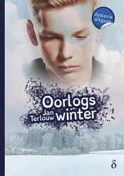 Omslag van Oorlogswinter