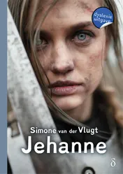 Omslag van Jehanne