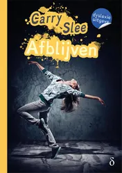 Omslag van Afblijven
