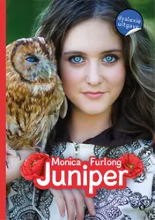Omslag van Juniper