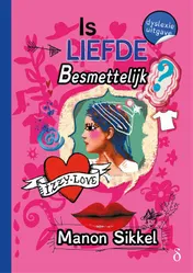 Omslag van Is liefde besmettelijk?