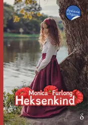 Omslag van Heksenkind