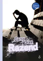 Omslag van Razend