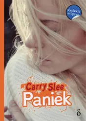 Omslag van Paniek