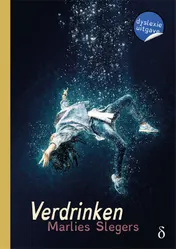 Omslag van Verdrinken