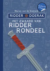 Omslag van Het zwaard van ridder Rondeel