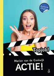 Omslag van Actie!