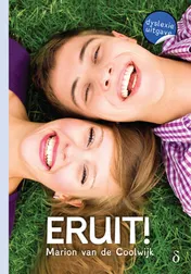 Omslag van Eruit!