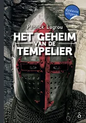 Omslag van Het geheim van de tempelier