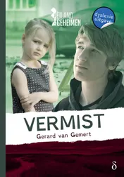 Omslag van Vermist