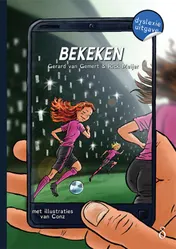 Omslag van Bekeken
