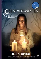 Omslag van Geestverwanten