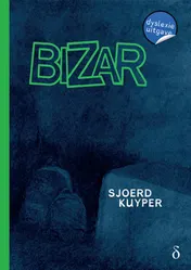 Omslag van Bizar