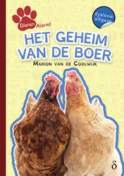Omslag van Het geheim van de boer