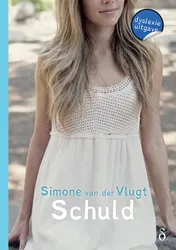 Omslag van Schuld