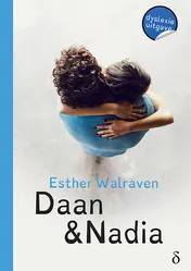 Omslag van Daan & Nadia