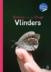 Omslag van Vlinders