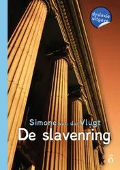 Omslag van De slavenring