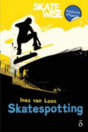 Omslag van Skatespotting