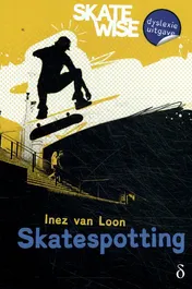 Omslag van Skatespotting