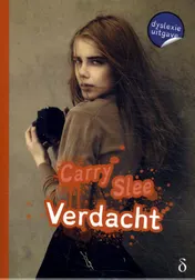 Omslag van Verdacht