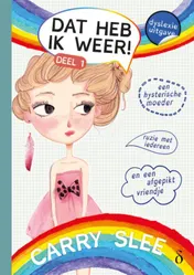 Omslag van Dat heb ik weer!