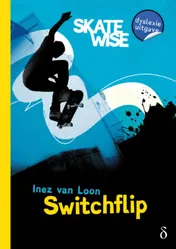 Omslag van Switchflip