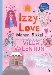 Omslag van Villa Valentijn