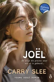 Omslag van Joël