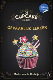 Omslag van Gevaarlijk lekker