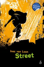Omslag van Street