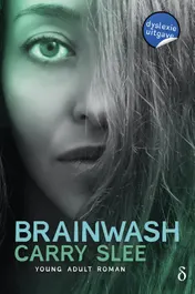 Omslag van Brainwash