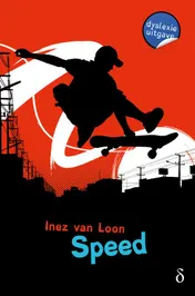 Omslag van Speed
