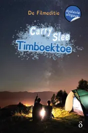 Omslag van Timboektoe