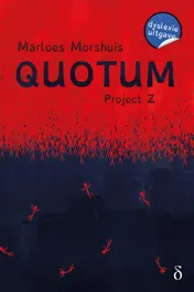 Omslag van Quotum