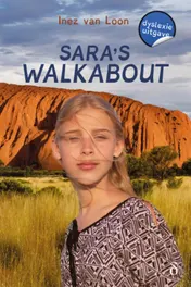 Omslag van Sara's Walkabout