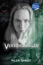 Omslag van Verschijningen