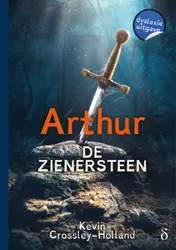 Omslag van De Zienersteen