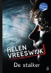 Omslag van De stalker