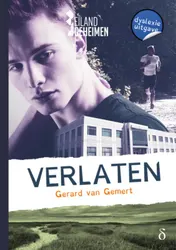 Omslag van Verlaten
