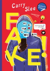 Omslag van Fake